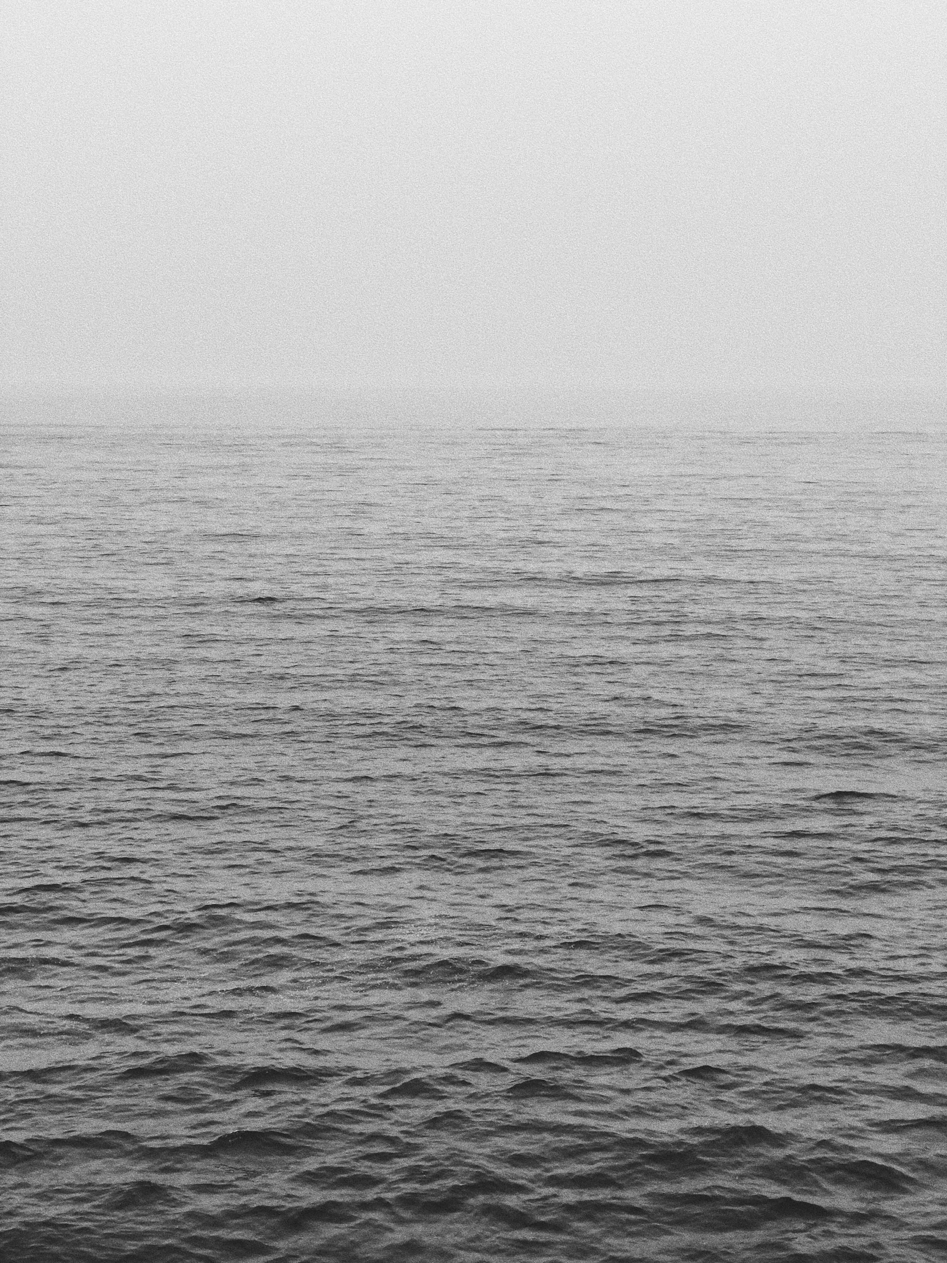 Foggy mind